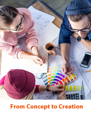 Watercolor Rainbow Wall Decals for Girls Bedroom 36 Pcs, Rainbow Stickers Bigger Size for Wall Mural Vinyl Peel and Stick DIY Decorations (6 Sheets) 11 1