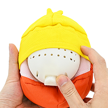 interactive dog toys to keep them busy_duck