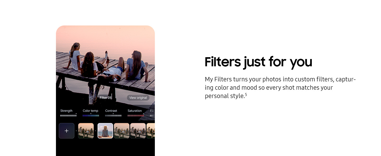 Filters