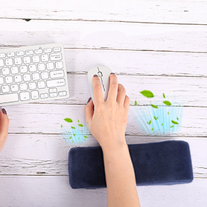 Multi-functional Pads