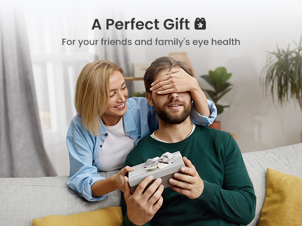 renpho eye massager