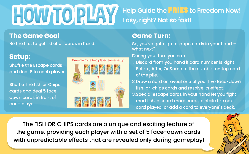 easy to learn card game