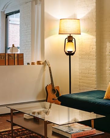 floor lamp living room