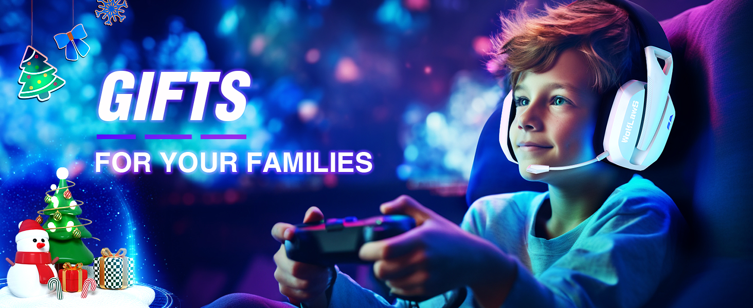 gaming
