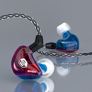 iem headphones