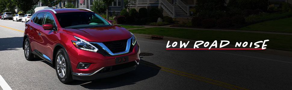 General AltiMAX RT45 Low road noise