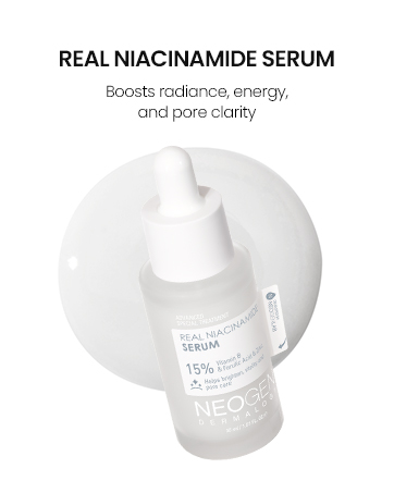 serum, korean serum, skincare, k-beauty, vitamin c, peptide, niacinamide, panthenol, retinol serum