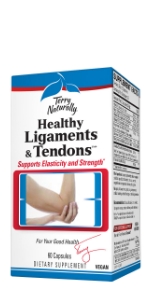Healthy Ligaments and Tendons*