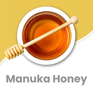 manuka honey