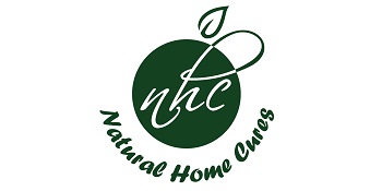 Natural Home Cures Logo
