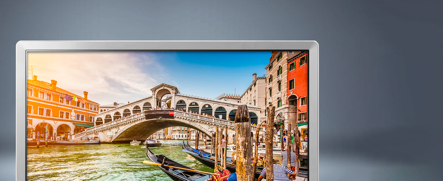 LG 24 Inch Class HD Smart TV (24LM520SWU, 2022) Electronics