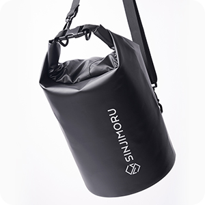 Sinjimoru Waterproof Pocket Bag
