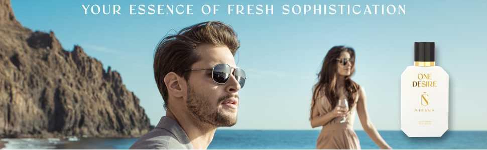 nisara perfume