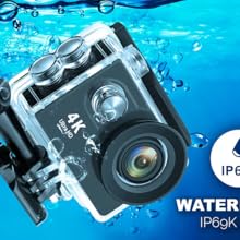 Waterproof