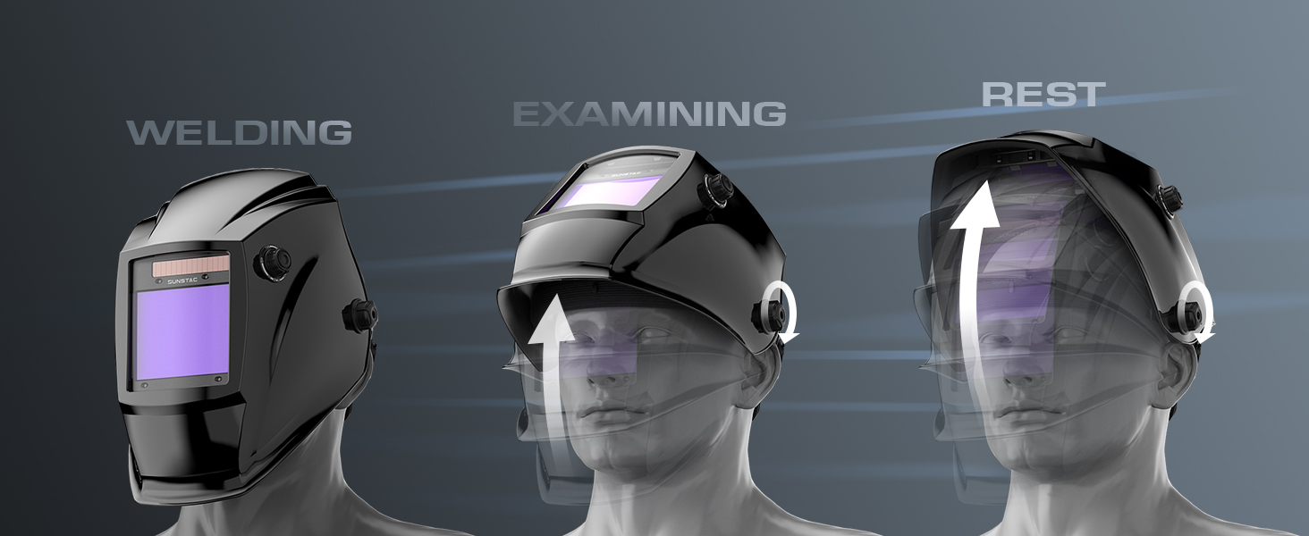 welding Helmet