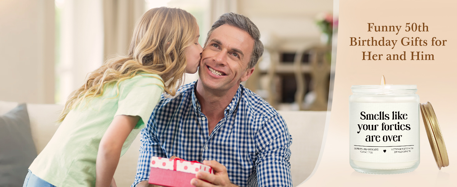 50th anniversary decorations