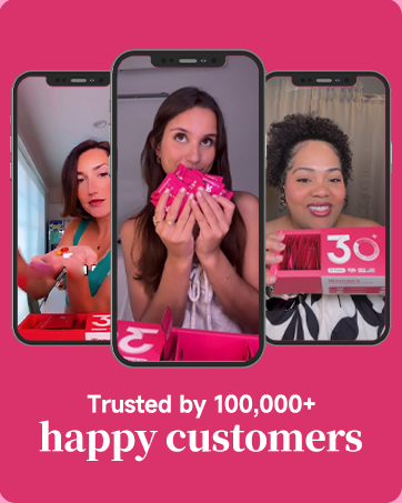 revitaplus womens daily supplement pack 30