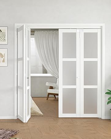 bifold doors