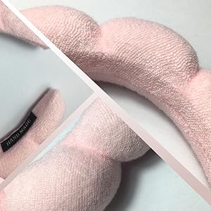 Multifunctional headband
