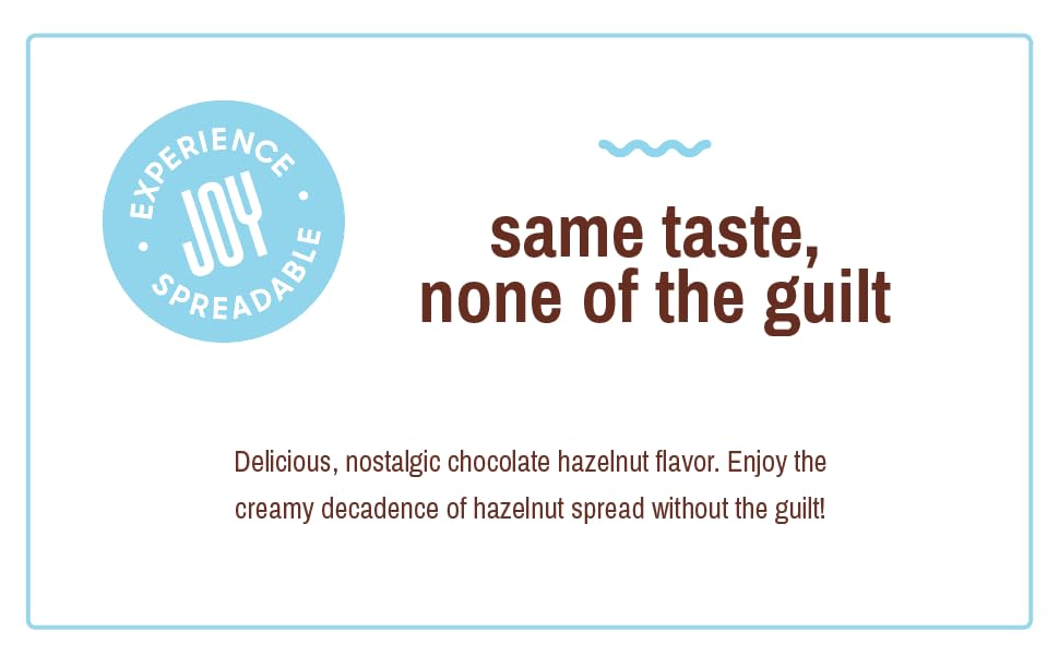 Pongo Cocoa Hazelnut Protein Spread Low Sugar and Low Carb Natural