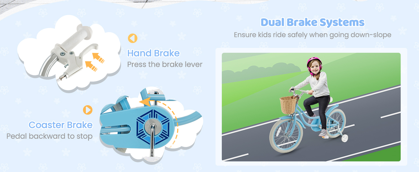 KIDS BIKE