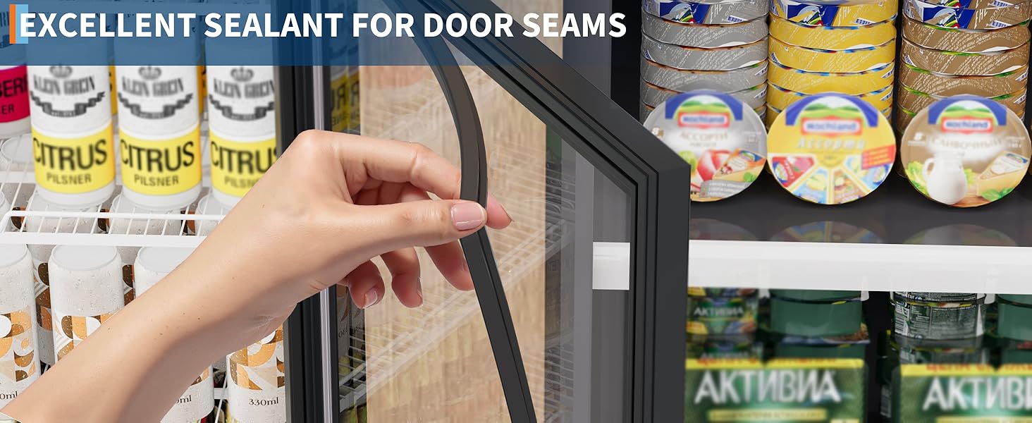 Merchandiser Refrigerator