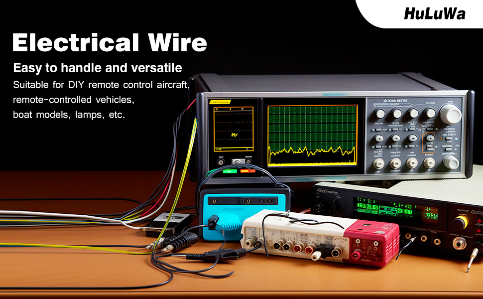 Electrical Wire