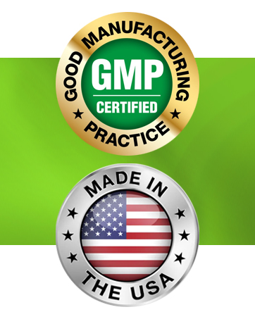 made in USA