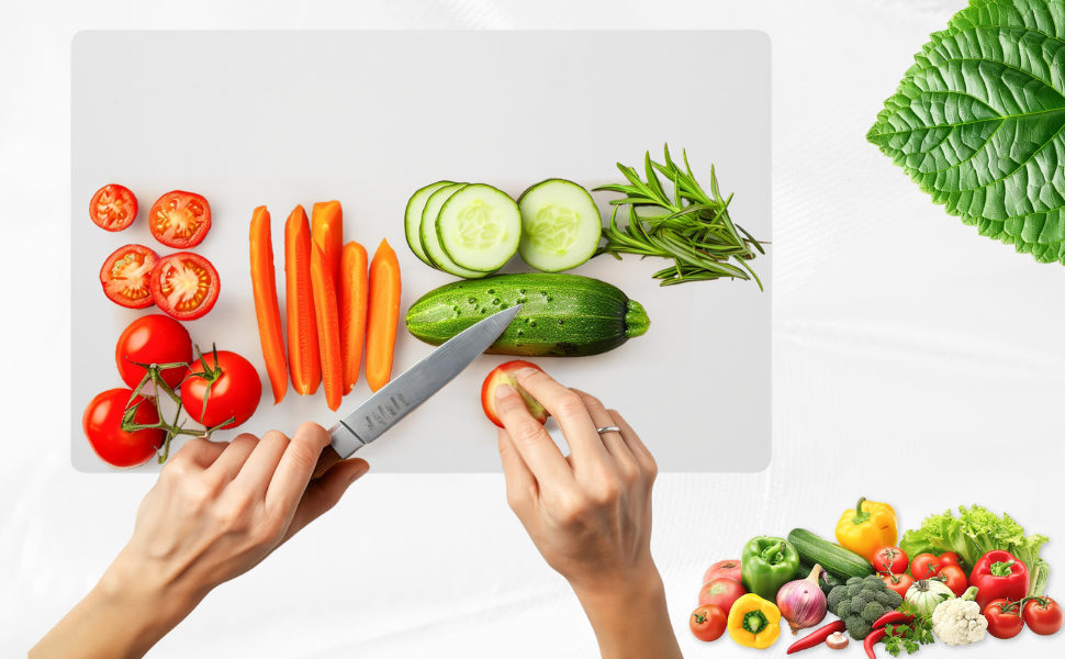 Plastic Cutting Board Mats