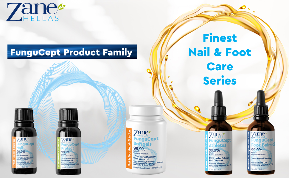 Antifungal Treatment