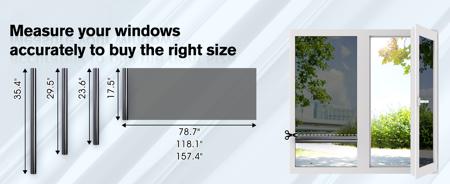 window tint
