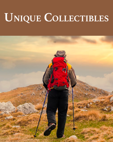 Unique Collectibles