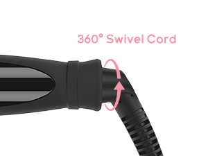 360 swivel cord