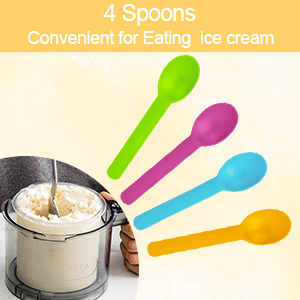 Creami Pint Containers for Ninja