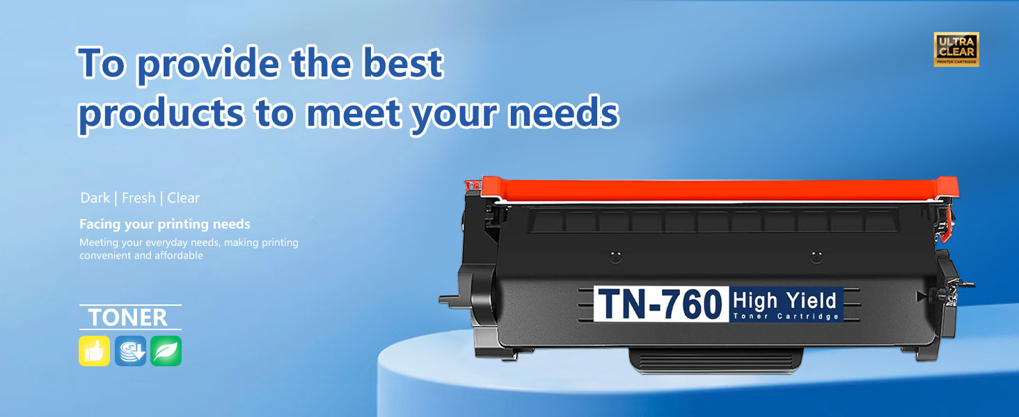 brother tn760