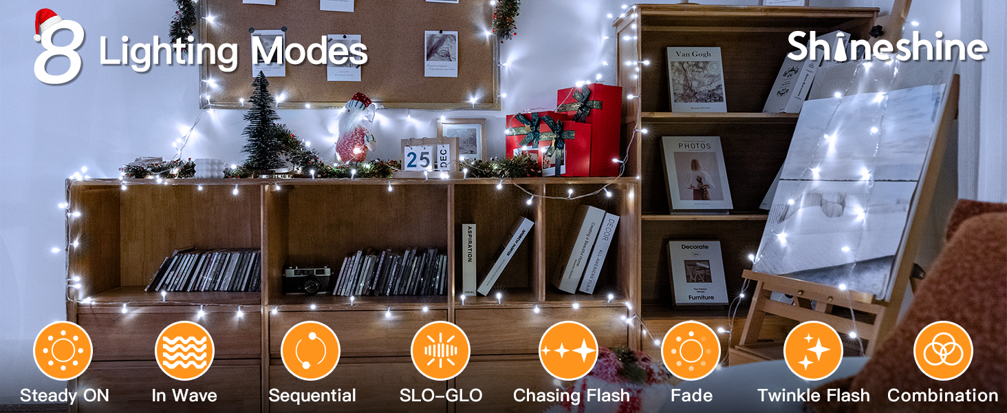 Christmas Lights