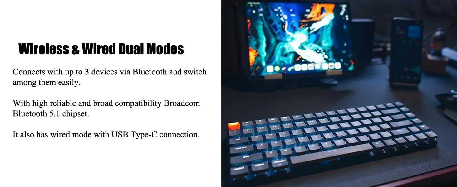 Keychron K3 V2 Keyboard