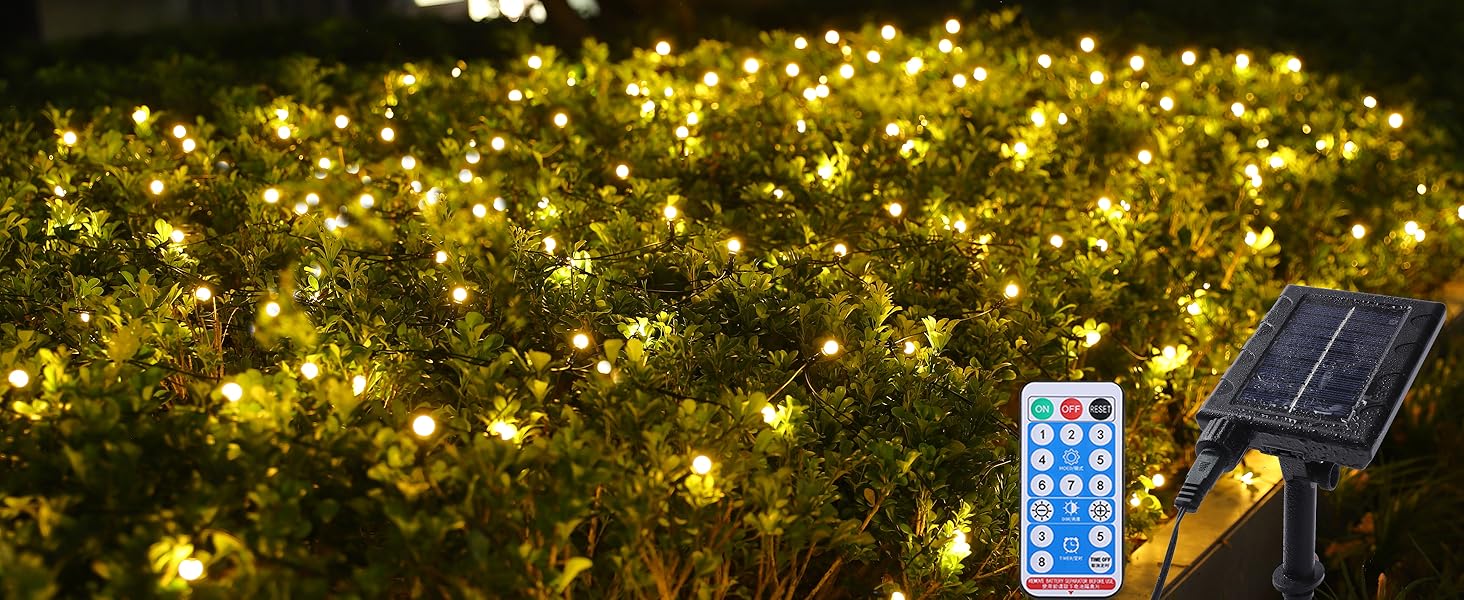 solar net christmas lights outdoor,solar christmas lights outdoor,net lights outdoor mesh lights