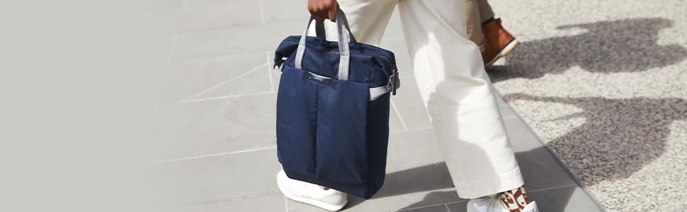 Bellroy Tokyo Totepack Compact (backpack, tote bag, 13