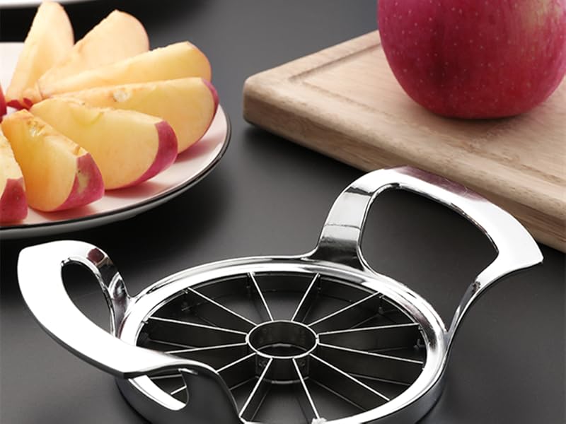apple slicer and corer