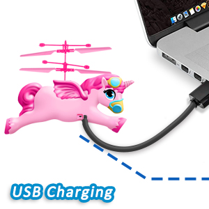 unicorn toys,rc helicopter,remote control helicopter,flying fairy toys for girls,helicopter