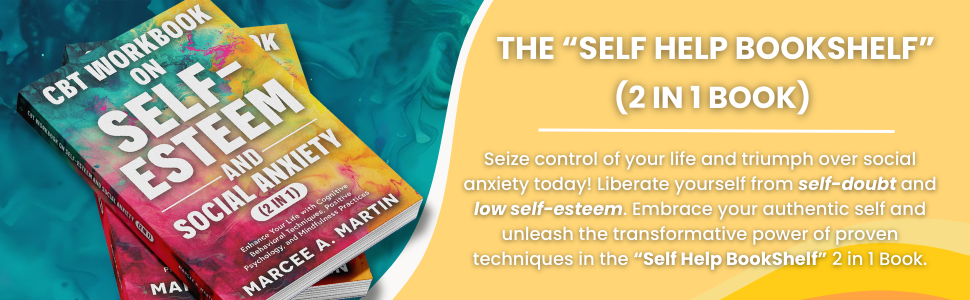 Behavioral Therapy depression, Self-help workbook worksheets, Confidence Positivity Mindfulness