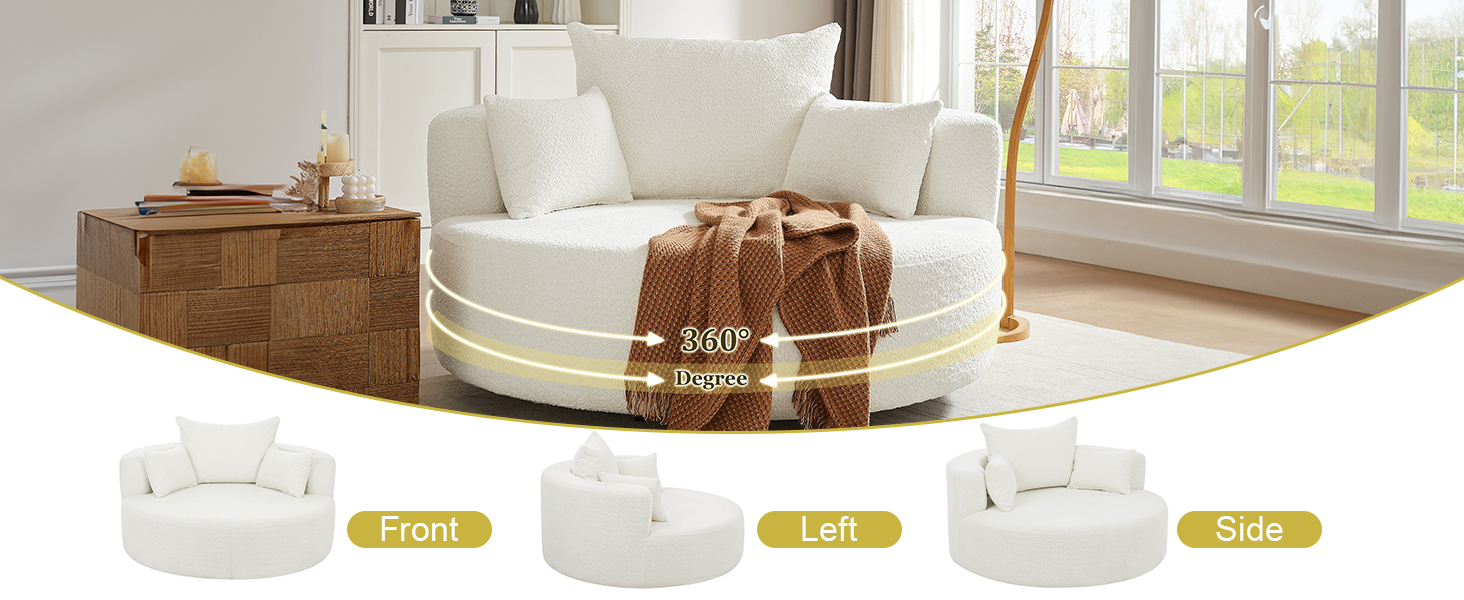 comfy room chair