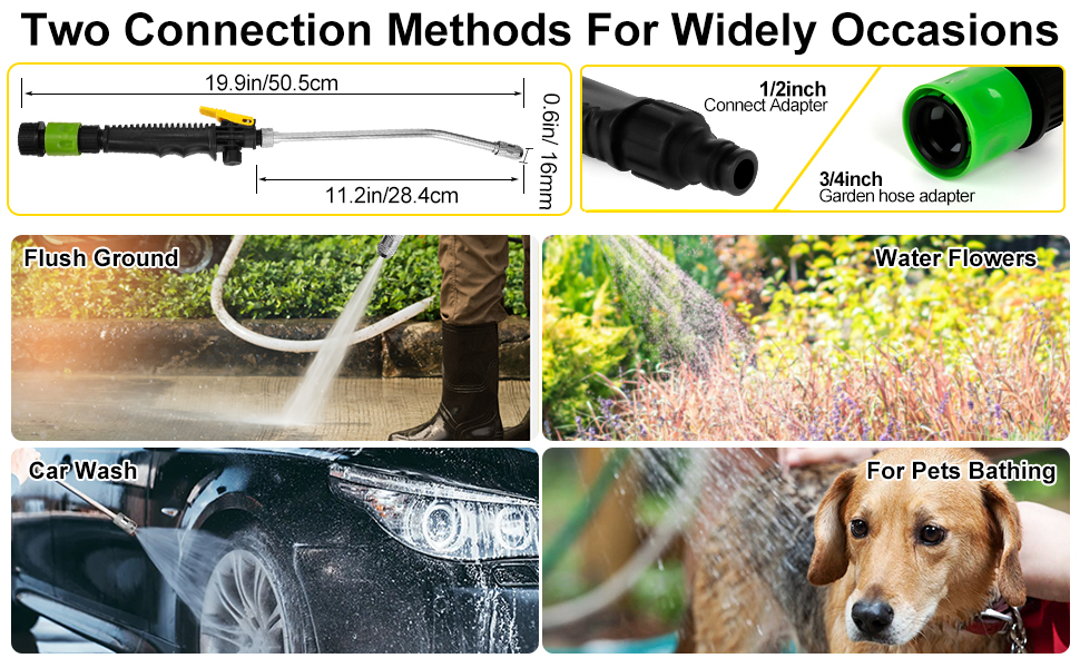 2 RV Water Heater Anode Rod & 1 RV Heater Powerful Flush