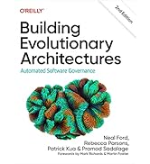 Fundamentals of Software Architecture: A Modern Engineering