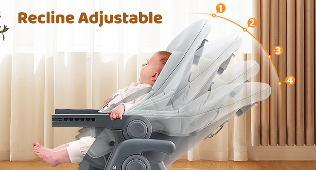 Baby High Chair