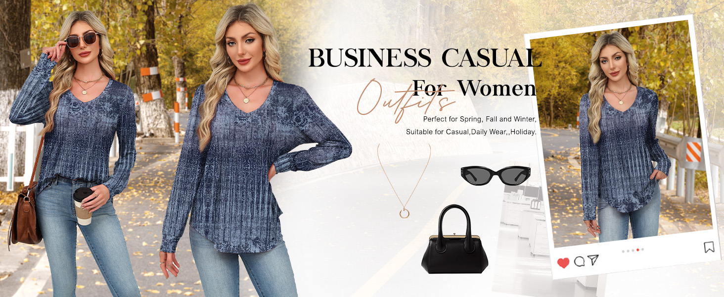 womens tops fashion