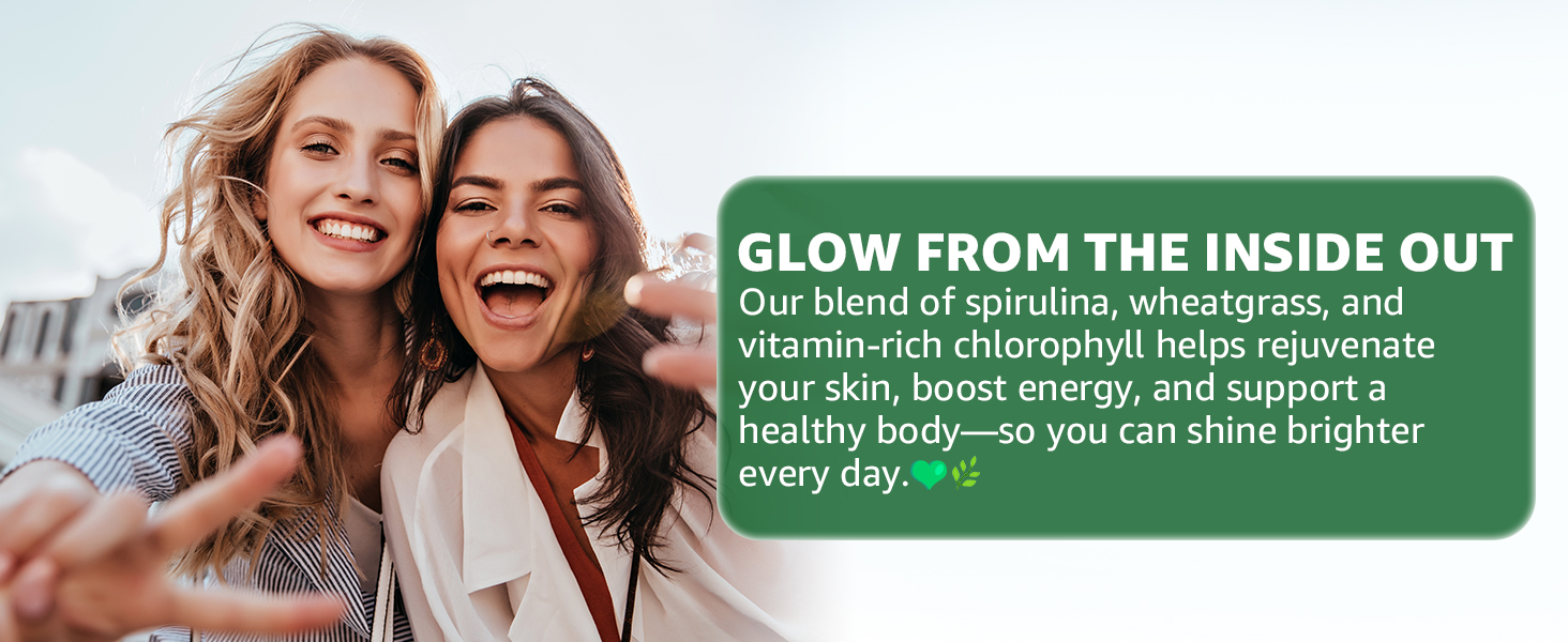 Liposomal Chlorophyll