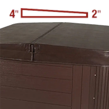 Cover Feature - Taper Diagram