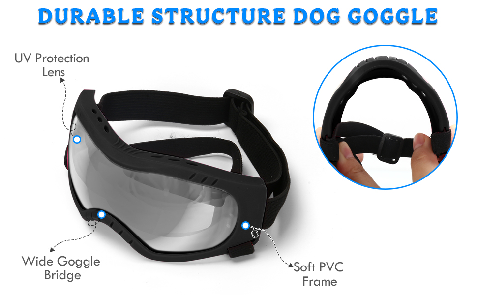 key features